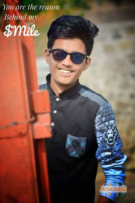 Nakul Sunil Navlakhe photo №89915. Uploaded 01 January 2017