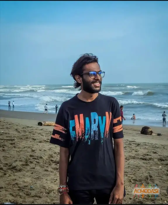 Dharmesh  Chotaliya photo №126122. Uploaded 20 November 2025