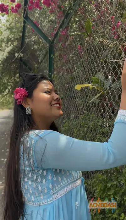 Mahima  Bora photo №126740. Uploaded 01 February 2026