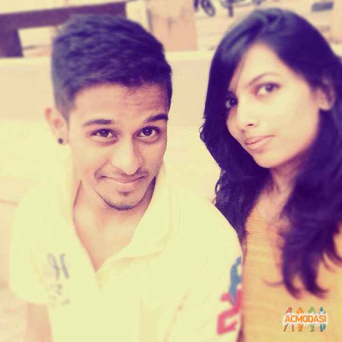 Nikhil  Nayak photo №30166. Uploaded 21 November 2015