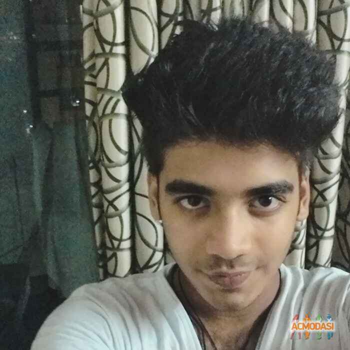 Utpal  Ramesh photo №44914. Uploaded 06 February 2016