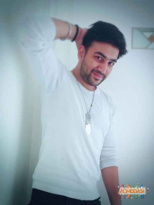 Charat  Aggarwal photo №50745. Uploaded 17 March 2016