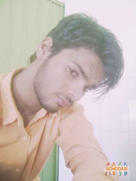 NIKHIL  TIWARI photo №72616. Uploaded 24 August 2016