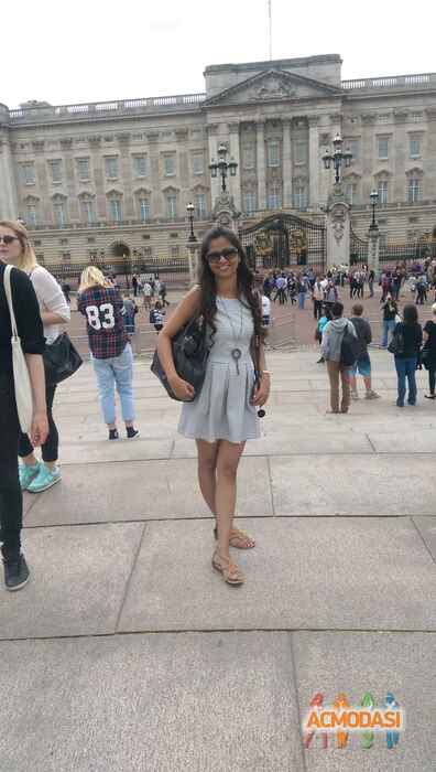 Aanchal  Wadhwani photo №6972. Uploaded 23 June 2015