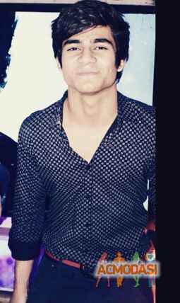 Vansh  Lubana photo №100898. Uploaded 14 April 2017