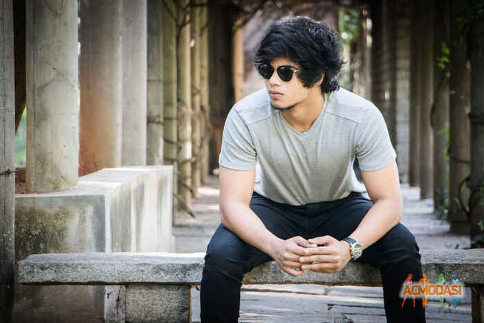 Praneeth  Shetty photo №114233. Uploaded 09 January 2018