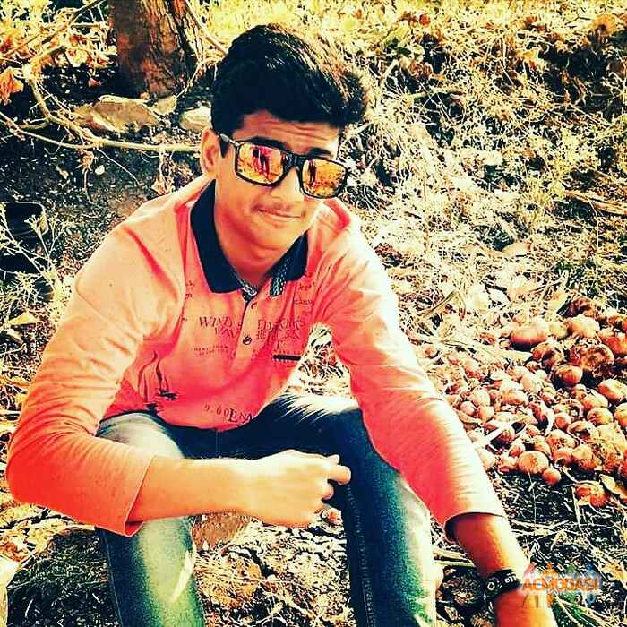 Akash  Bajaj photo №99518. Uploaded 31 March 2017