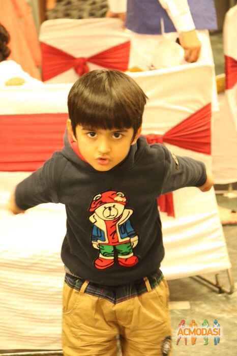 Reyansh  Arora photo №12584. Uploaded 29 July 2015