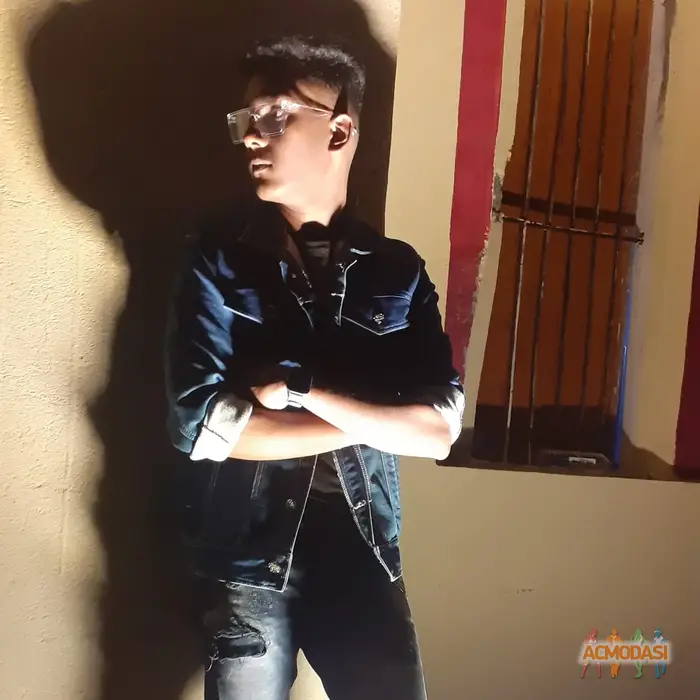 Anurag  Michael photo №126032. Uploaded 04 November 2025