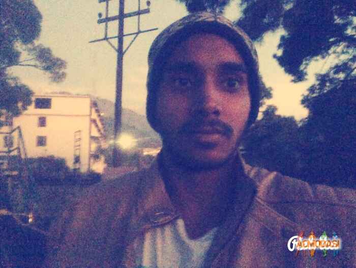 Subramanyam  Sharma photo №54515. Uploaded 16 April 2016
