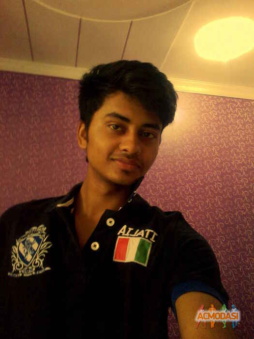 Somnath  Kumar photo №18236. Uploaded 02 September 2015