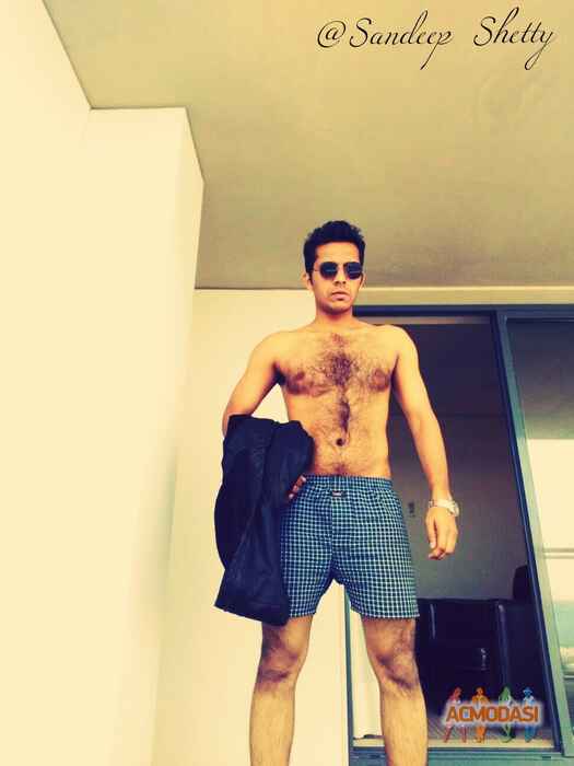 Sandeep V Shetty photo №48689. Uploaded 01 March 2016