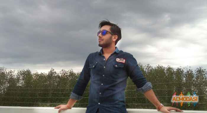 vivek  rathi photo №79009. Uploaded 09 October 2016
