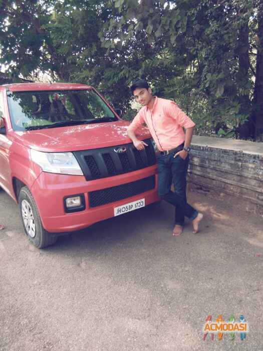 Gourav  Saraf photo №107100. Uploaded 28 June 2017