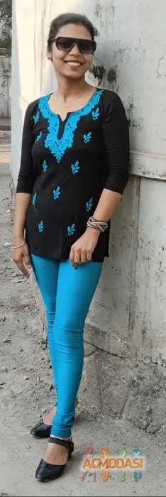Mahima Arun Shrivastava photo №125053. Uploaded 30 March 2025