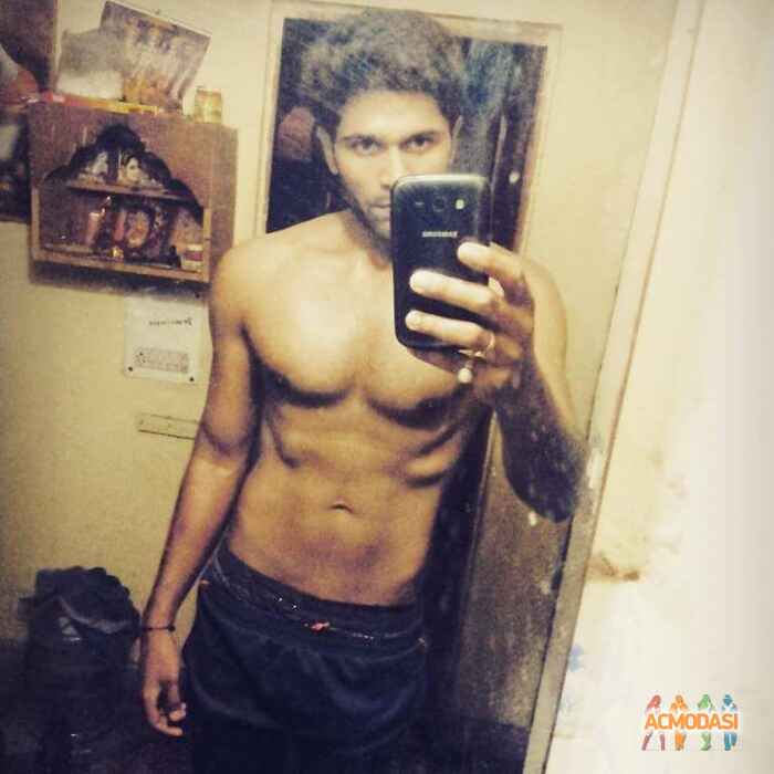 Sandeep Kumar Singh photo №68561. Uploaded 26 July 2016