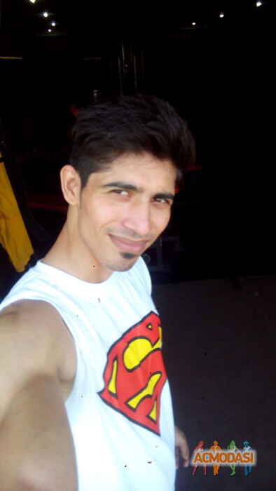 Navin  Dhyani photo №71070. Uploaded 14 August 2016