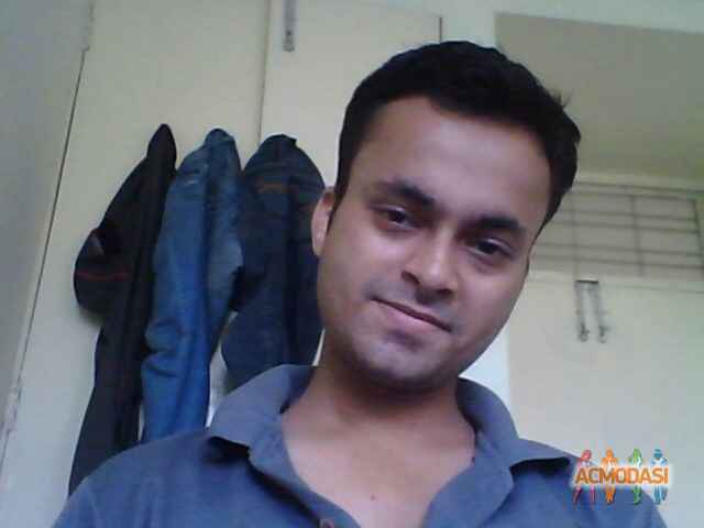 ACHYUT MOHAN  photo №94524. Uploaded 04 February 2017