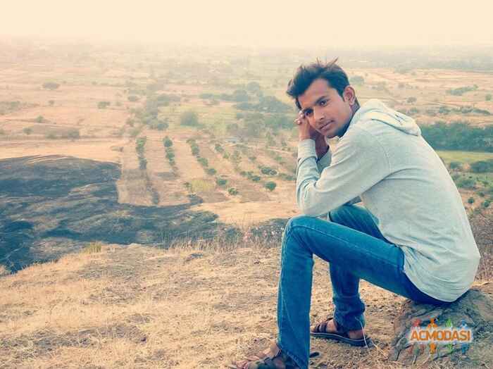 ROHIT BALASAHEB INGLE photo №95695. Uploaded 12 February 2017