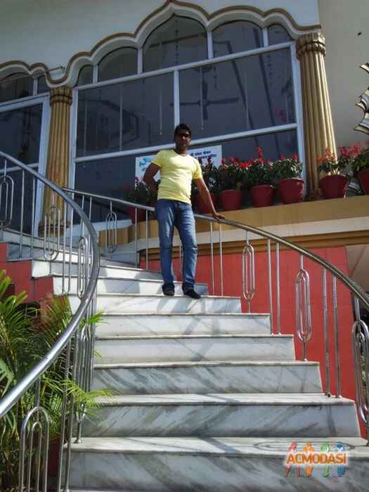 PRASHANT  SRIVASTAVA photo №100492. Uploaded 10 April 2017