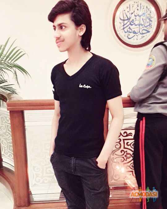 Nabil Arif Shaikh photo №101357. Uploaded 20 April 2017