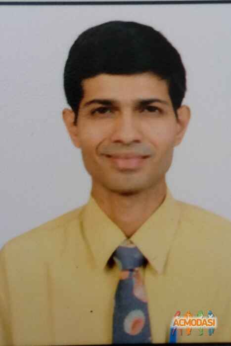 Amit  Rajeshirke photo №118363. Uploaded 24 November 2018