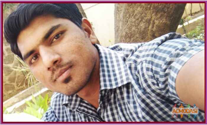 Anil Ramesh Mulekar photo №102191. Uploaded 25 April 2017