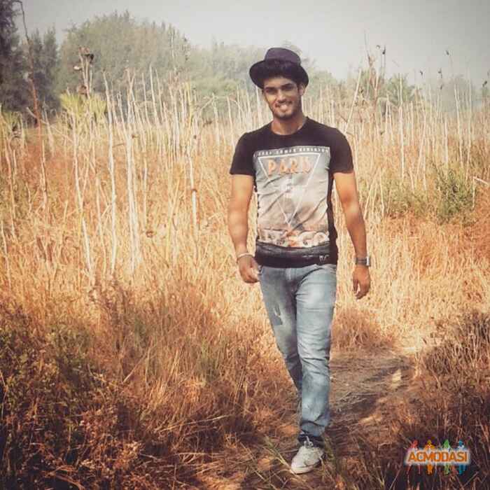 Pritam Jaswant Rana photo №57614. Uploaded 07 May 2016