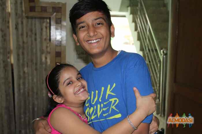 Tushar  Vats photo №72730. Uploaded 25 August 2016