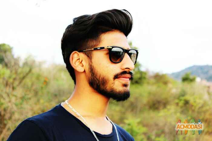 Anoop  Bhola photo №106508. Uploaded 17 June 2017