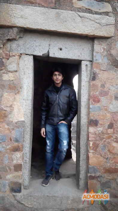 Sohil Anil Sharma photo №71647. Uploaded 17 August 2016