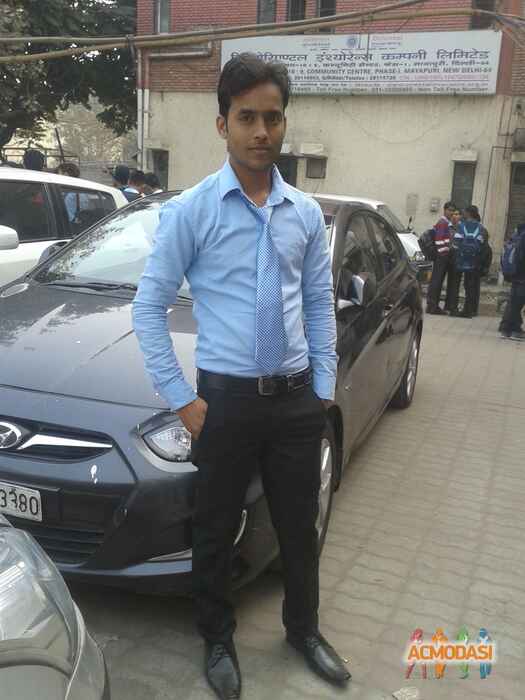 RAVI VERMA  photo №51705. Uploaded 26 March 2016