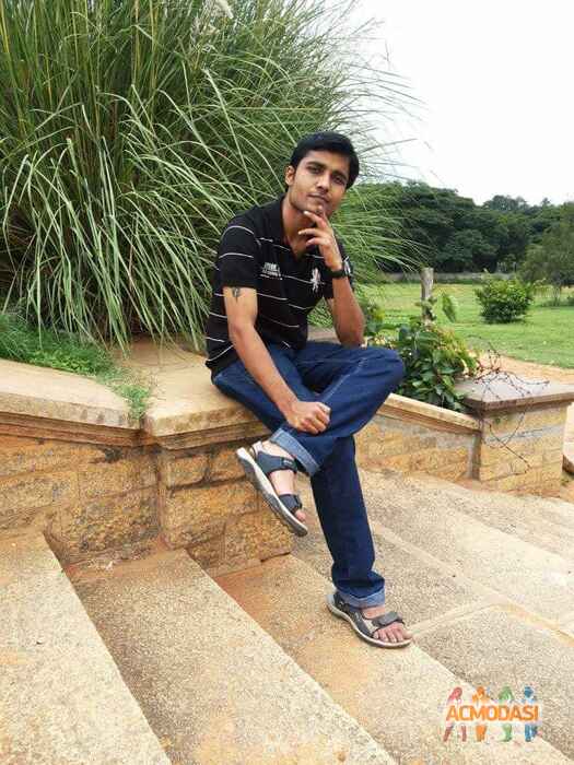 vinod c nair photo №64834. Uploaded 24 June 2016