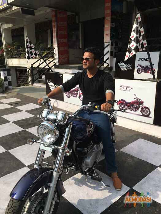Manish  Agrawal photo №81196. Uploaded 24 October 2016
