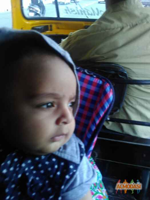 Suhaan Shaikh   photo №103491. Uploaded 07 May 2017