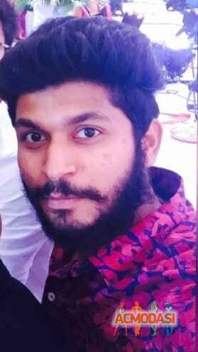 raaj kiran abbagouni photo №105941. Uploaded 07 June 2017