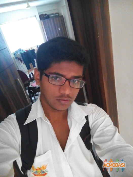 Prathamesh  Akhade photo №31215. Uploaded 26 November 2015