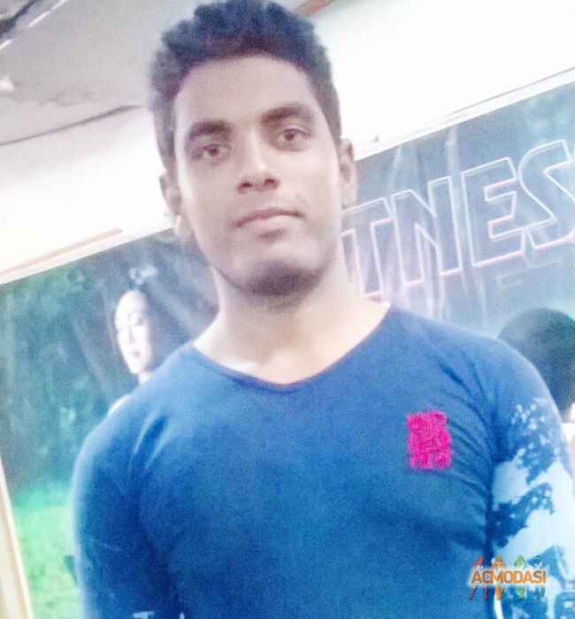 Shashi Ranjan Singh photo №43807. Uploaded 30 January 2016
