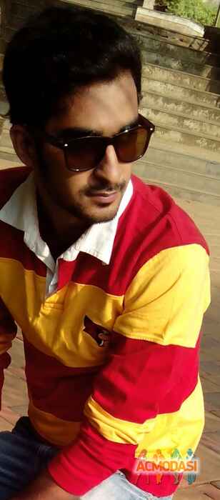 Jimesh Chandrakant Trivedi photo №65820. Uploaded 09 July 2016