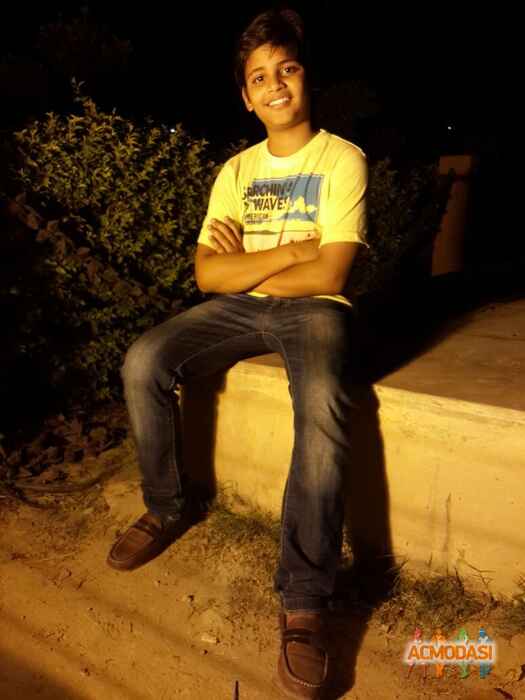 Aryaman Ashutosh Dubey photo №106775. Uploaded 22 June 2017