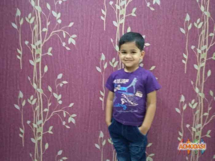 Siromani  Shekhar photo №107138. Uploaded 28 June 2017
