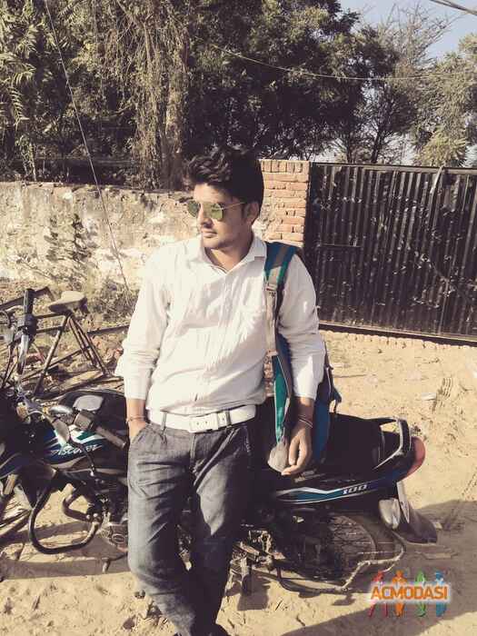 Chanderpal  Beswal photo №37047. Uploaded 30 December 2015