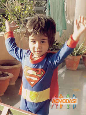 Aadi Satish Singh photo №46299. Uploaded 16 February 2016