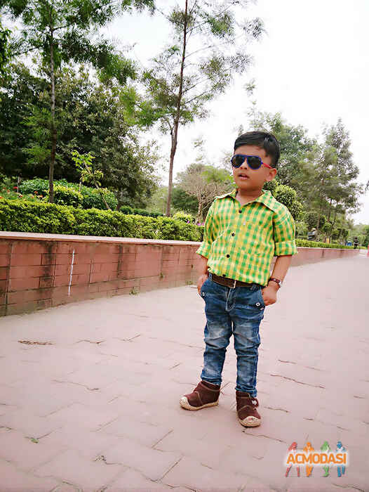 Reeyansh  Asthana photo №52324. Uploaded 31 March 2016