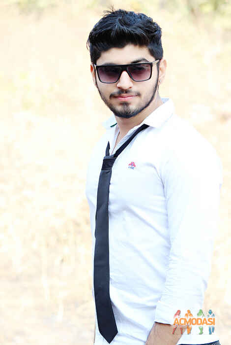 Vimal Rakesh Lalwani photo №58948. Uploaded 16 May 2016