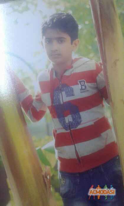 Karan Sanjay Nagrani photo №73467. Uploaded 30 August 2016