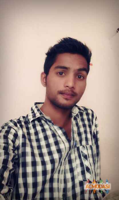 AJAY SHAHAJI SAUDAGAR photo №87975. Uploaded 17 December 2016
