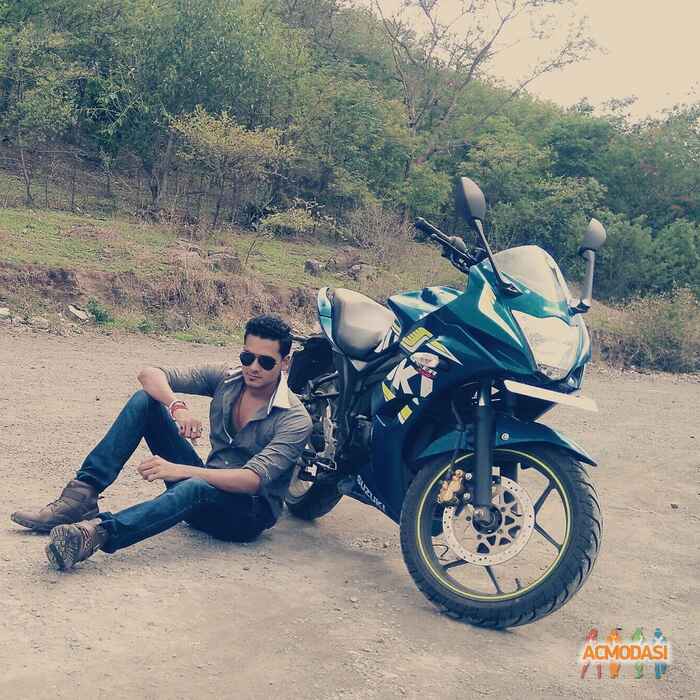 pratyush  tripathi photo №90372. Uploaded 04 January 2017