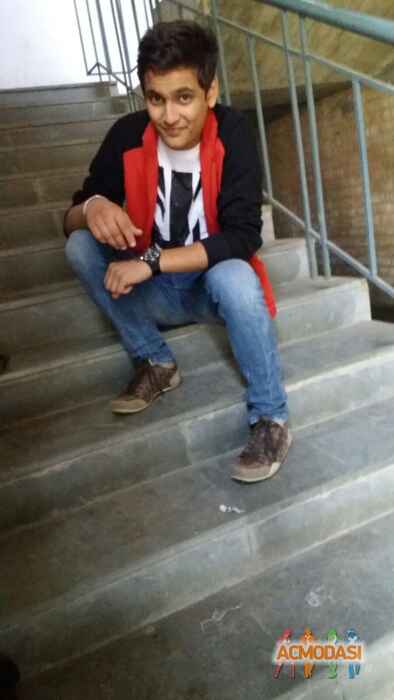 Udit  Sharma photo №40046. Uploaded 12 January 2016