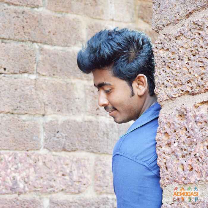 Ashutosh Sarjerao Shewale photo №70738. Uploaded 11 August 2016